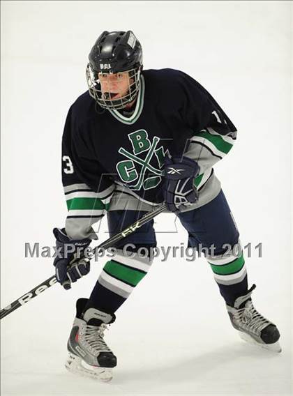 Thumbnail 1 in Bolton/Coventry/Lyman Memorial @ Rocky Hill/RHAM photogallery.
