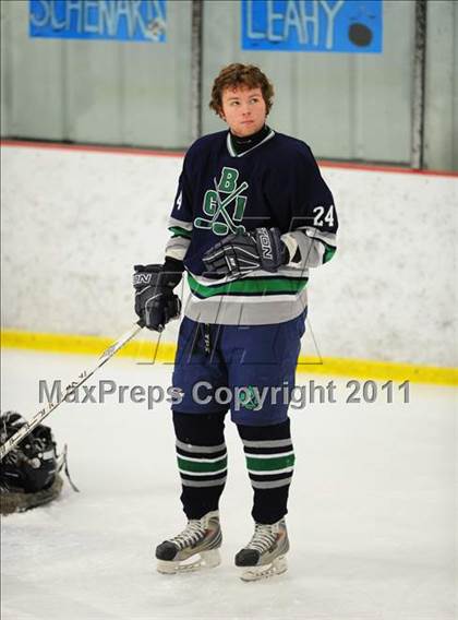 Thumbnail 1 in Bolton/Coventry/Lyman Memorial @ Rocky Hill/RHAM photogallery.