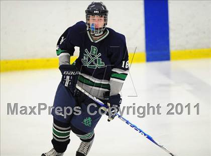 Thumbnail 3 in Bolton/Coventry/Lyman Memorial @ Rocky Hill/RHAM photogallery.