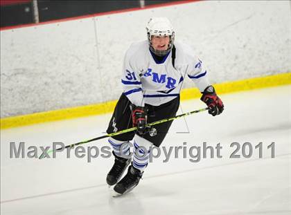 Thumbnail 2 in Bolton/Coventry/Lyman Memorial @ Rocky Hill/RHAM photogallery.