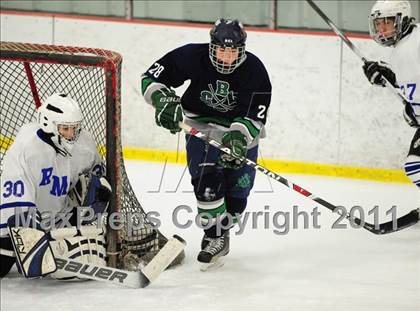 Thumbnail 2 in Bolton/Coventry/Lyman Memorial @ Rocky Hill/RHAM photogallery.