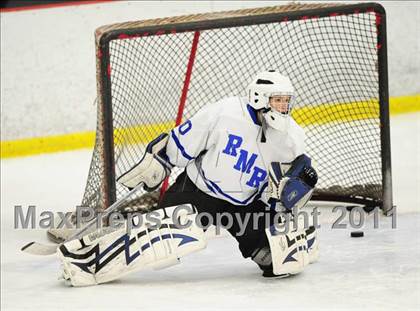 Thumbnail 2 in Bolton/Coventry/Lyman Memorial @ Rocky Hill/RHAM photogallery.