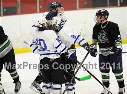 Thumbnail 3 in Bolton/Coventry/Lyman Memorial @ Rocky Hill/RHAM photogallery.