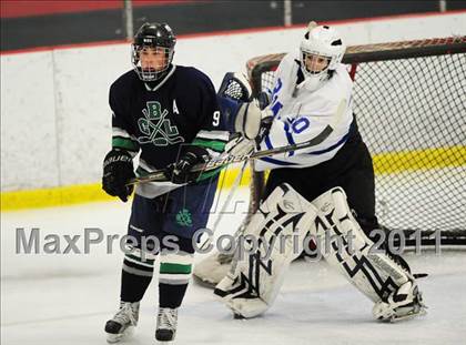 Thumbnail 2 in Bolton/Coventry/Lyman Memorial @ Rocky Hill/RHAM photogallery.
