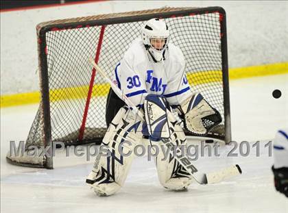 Thumbnail 2 in Bolton/Coventry/Lyman Memorial @ Rocky Hill/RHAM photogallery.