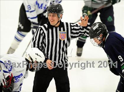 Thumbnail 1 in Bolton/Coventry/Lyman Memorial @ Rocky Hill/RHAM photogallery.