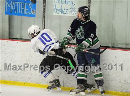 Thumbnail 1 in Bolton/Coventry/Lyman Memorial @ Rocky Hill/RHAM photogallery.