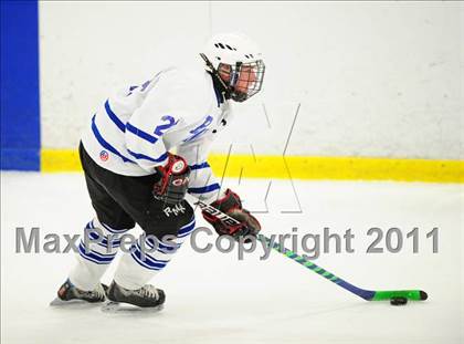 Thumbnail 3 in Bolton/Coventry/Lyman Memorial @ Rocky Hill/RHAM photogallery.