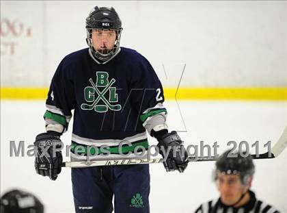 Thumbnail 1 in Bolton/Coventry/Lyman Memorial @ Rocky Hill/RHAM photogallery.