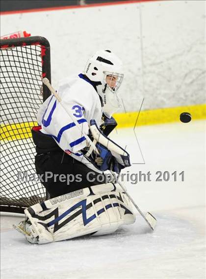 Thumbnail 3 in Bolton/Coventry/Lyman Memorial @ Rocky Hill/RHAM photogallery.
