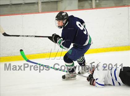 Thumbnail 3 in Bolton/Coventry/Lyman Memorial @ Rocky Hill/RHAM photogallery.