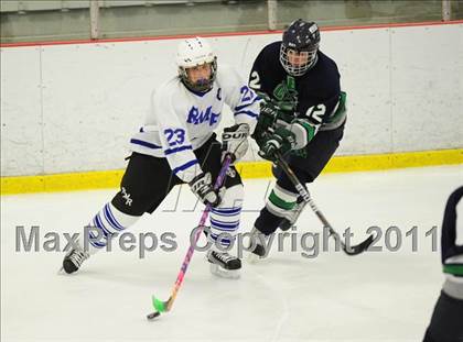 Thumbnail 2 in Bolton/Coventry/Lyman Memorial @ Rocky Hill/RHAM photogallery.