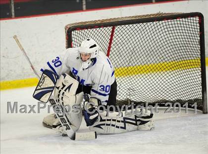 Thumbnail 3 in Bolton/Coventry/Lyman Memorial @ Rocky Hill/RHAM photogallery.