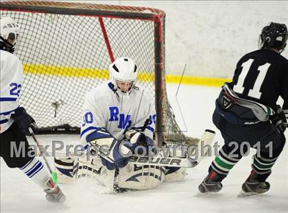 Thumbnail 2 in Bolton/Coventry/Lyman Memorial @ Rocky Hill/RHAM photogallery.