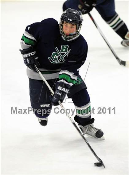 Thumbnail 2 in Bolton/Coventry/Lyman Memorial @ Rocky Hill/RHAM photogallery.