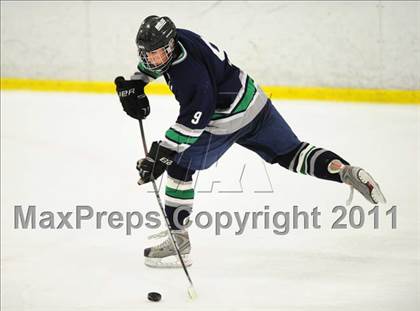 Thumbnail 3 in Bolton/Coventry/Lyman Memorial @ Rocky Hill/RHAM photogallery.