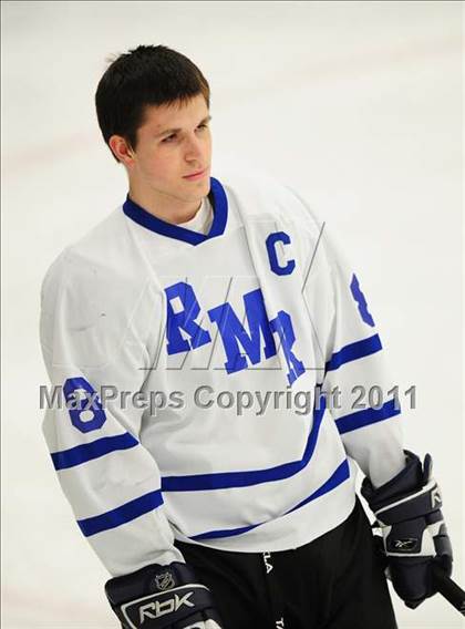 Thumbnail 3 in Bolton/Coventry/Lyman Memorial @ Rocky Hill/RHAM photogallery.