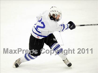 Thumbnail 3 in Bolton/Coventry/Lyman Memorial @ Rocky Hill/RHAM photogallery.