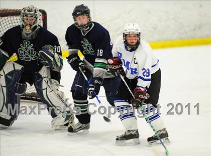 Thumbnail 3 in Bolton/Coventry/Lyman Memorial @ Rocky Hill/RHAM photogallery.