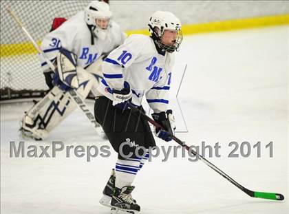 Thumbnail 3 in Bolton/Coventry/Lyman Memorial @ Rocky Hill/RHAM photogallery.