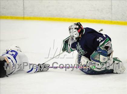 Thumbnail 3 in Bolton/Coventry/Lyman Memorial @ Rocky Hill/RHAM photogallery.