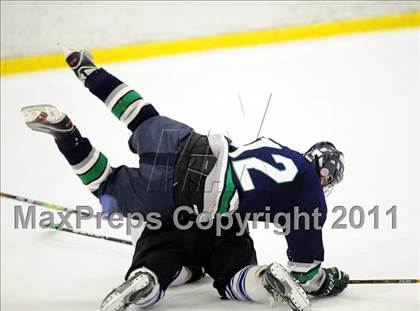 Thumbnail 1 in Bolton/Coventry/Lyman Memorial @ Rocky Hill/RHAM photogallery.