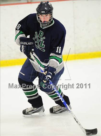 Thumbnail 3 in Bolton/Coventry/Lyman Memorial @ Rocky Hill/RHAM photogallery.