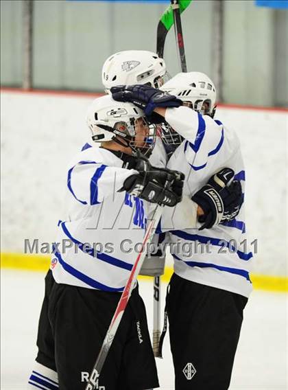 Thumbnail 1 in Bolton/Coventry/Lyman Memorial @ Rocky Hill/RHAM photogallery.