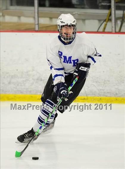Thumbnail 2 in Bolton/Coventry/Lyman Memorial @ Rocky Hill/RHAM photogallery.