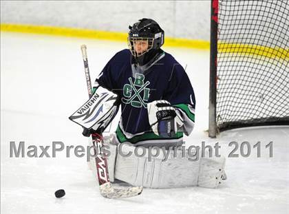 Thumbnail 1 in Bolton/Coventry/Lyman Memorial @ Rocky Hill/RHAM photogallery.