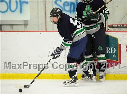 Thumbnail 1 in Bolton/Coventry/Lyman Memorial @ Rocky Hill/RHAM photogallery.