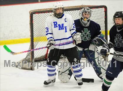 Thumbnail 1 in Bolton/Coventry/Lyman Memorial @ Rocky Hill/RHAM photogallery.
