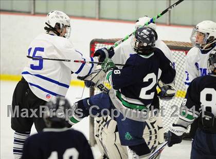 Thumbnail 3 in Bolton/Coventry/Lyman Memorial @ Rocky Hill/RHAM photogallery.