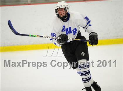Thumbnail 3 in Bolton/Coventry/Lyman Memorial @ Rocky Hill/RHAM photogallery.