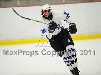 Thumbnail 2 in Bolton/Coventry/Lyman Memorial @ Rocky Hill/RHAM photogallery.