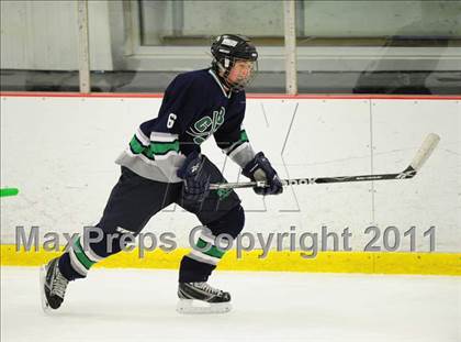 Thumbnail 2 in Bolton/Coventry/Lyman Memorial @ Rocky Hill/RHAM photogallery.