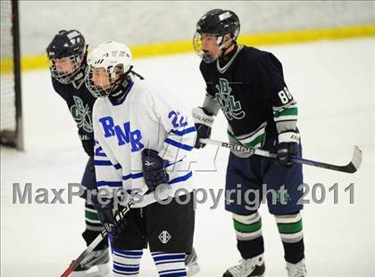 Thumbnail 2 in Bolton/Coventry/Lyman Memorial @ Rocky Hill/RHAM photogallery.
