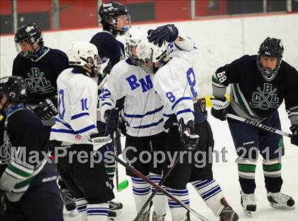 Thumbnail 2 in Bolton/Coventry/Lyman Memorial @ Rocky Hill/RHAM photogallery.