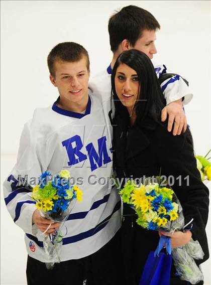 Thumbnail 1 in Bolton/Coventry/Lyman Memorial @ Rocky Hill/RHAM photogallery.