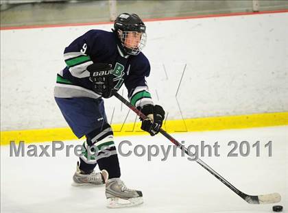 Thumbnail 3 in Bolton/Coventry/Lyman Memorial @ Rocky Hill/RHAM photogallery.