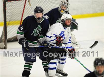 Thumbnail 1 in Bolton/Coventry/Lyman Memorial @ Rocky Hill/RHAM photogallery.