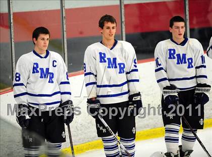 Thumbnail 2 in Bolton/Coventry/Lyman Memorial @ Rocky Hill/RHAM photogallery.