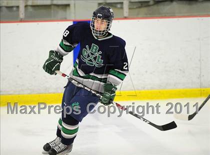 Thumbnail 2 in Bolton/Coventry/Lyman Memorial @ Rocky Hill/RHAM photogallery.