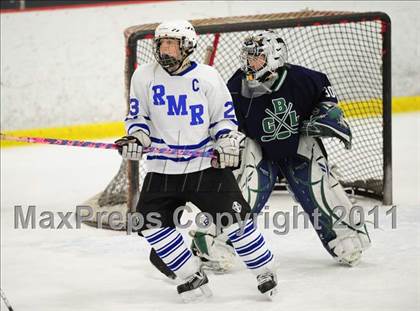 Thumbnail 2 in Bolton/Coventry/Lyman Memorial @ Rocky Hill/RHAM photogallery.