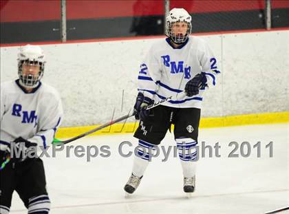 Thumbnail 1 in Bolton/Coventry/Lyman Memorial @ Rocky Hill/RHAM photogallery.
