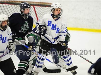 Thumbnail 2 in Bolton/Coventry/Lyman Memorial @ Rocky Hill/RHAM photogallery.