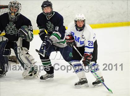 Thumbnail 2 in Bolton/Coventry/Lyman Memorial @ Rocky Hill/RHAM photogallery.