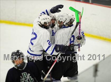 Thumbnail 1 in Bolton/Coventry/Lyman Memorial @ Rocky Hill/RHAM photogallery.