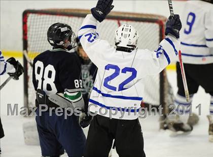 Thumbnail 3 in Bolton/Coventry/Lyman Memorial @ Rocky Hill/RHAM photogallery.