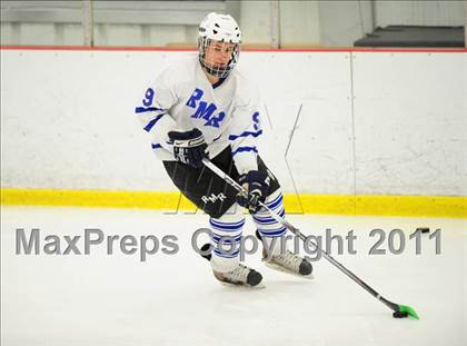 Thumbnail 1 in Bolton/Coventry/Lyman Memorial @ Rocky Hill/RHAM photogallery.